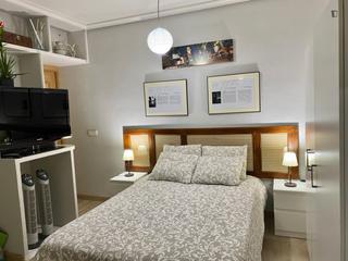 Apartamento en Goya