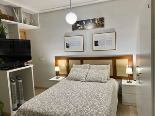 Miete Appartement in Goya
