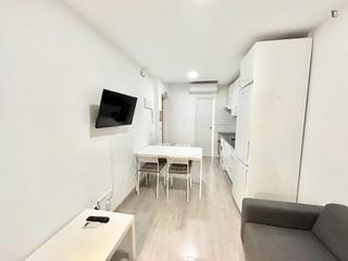 Alquiler Casa en Prosperidad