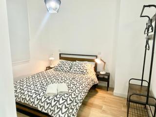 Rent Apartment in Almendrales