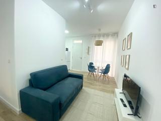 Lloguer Apartament a Almendrales