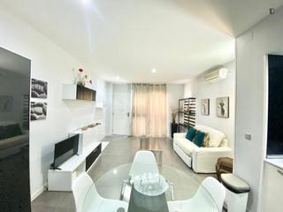 Lloguer Apartament a Entrevías