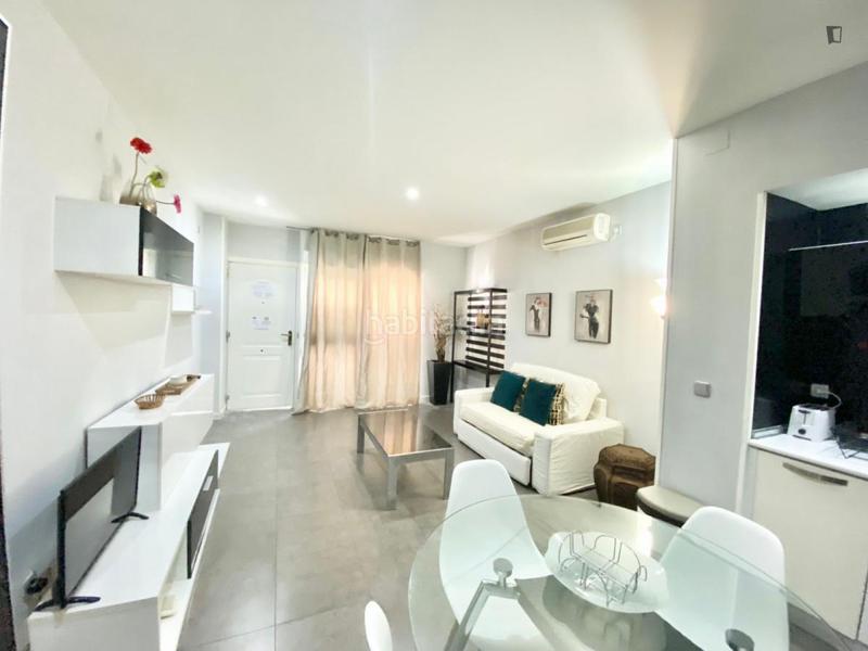 Foto d4b4c402-e397-4ff6-9bc3-84d6dbfefdd5. Lloguer apartament a Entrevías Madrid