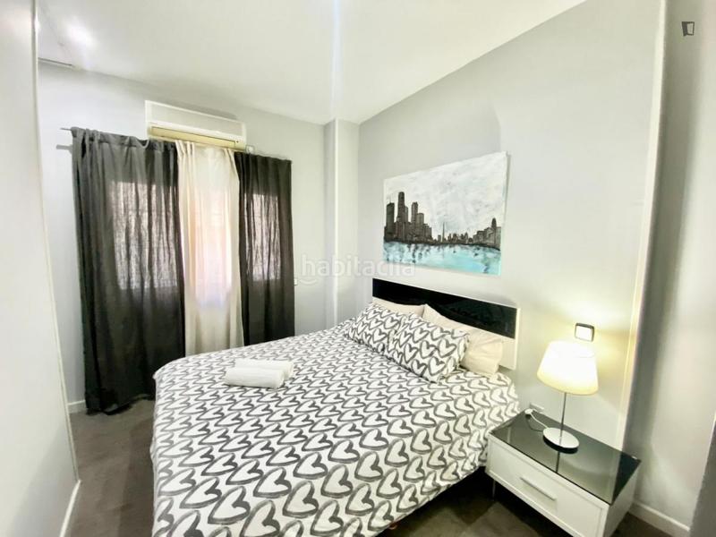 Foto 27544a72-1e93-48fa-aab0-3f1dc0392000. Alquiler apartamento en Entrevías Madrid