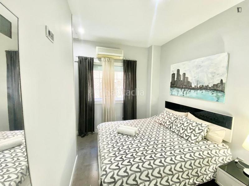 Foto ad45ef2b-6857-428f-8b9f-8fc30ab561d3. Alquiler apartamento en Entrevías Madrid