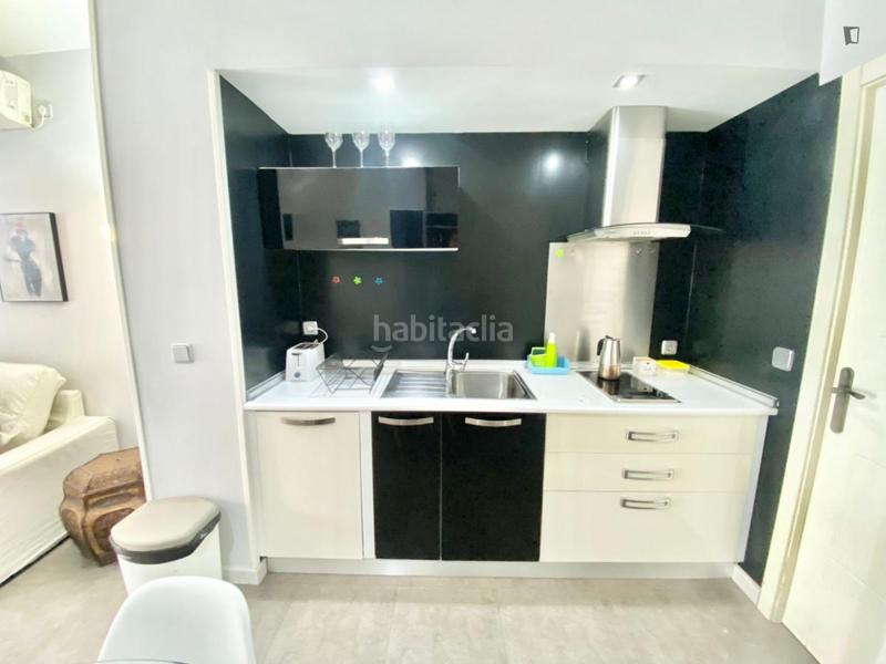 Foto fdc7295d-6334-4e82-bb64-6ae1271926fa. Alquiler apartamento en Entrevías Madrid
