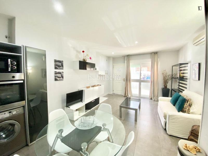 Foto 06a6a3f0-f486-4076-a27d-e8b28237093a. Location appartement dans Entrevías Madrid