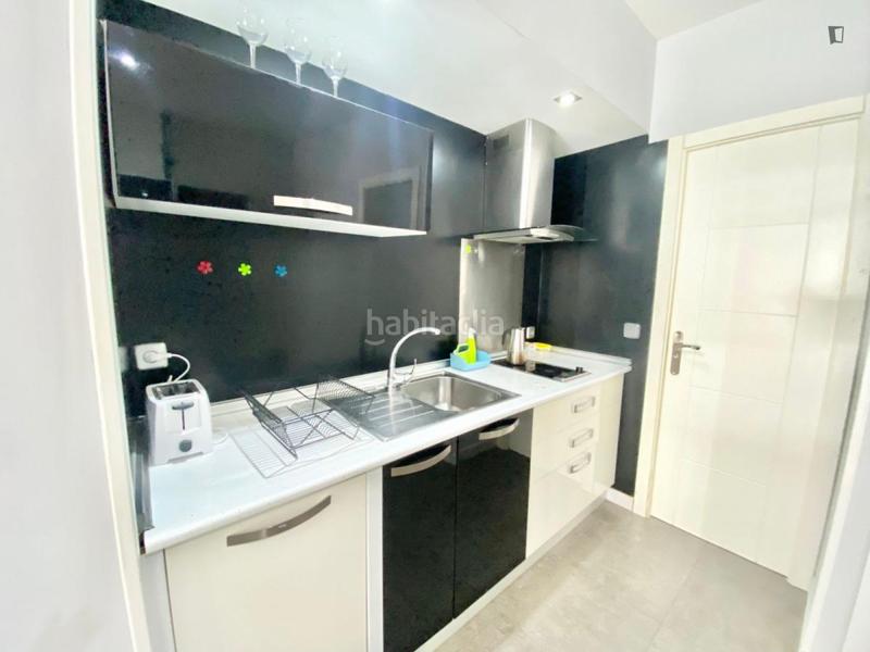 Foto 4561993e-a9e4-441b-9efe-e849f5e669f2. Location appartement dans Entrevías Madrid