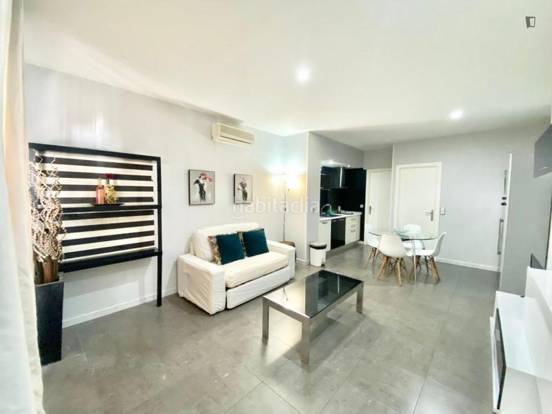 Foto a7d037ba-3ad3-458f-9f79-438460147849. Location appartement dans Entrevías Madrid