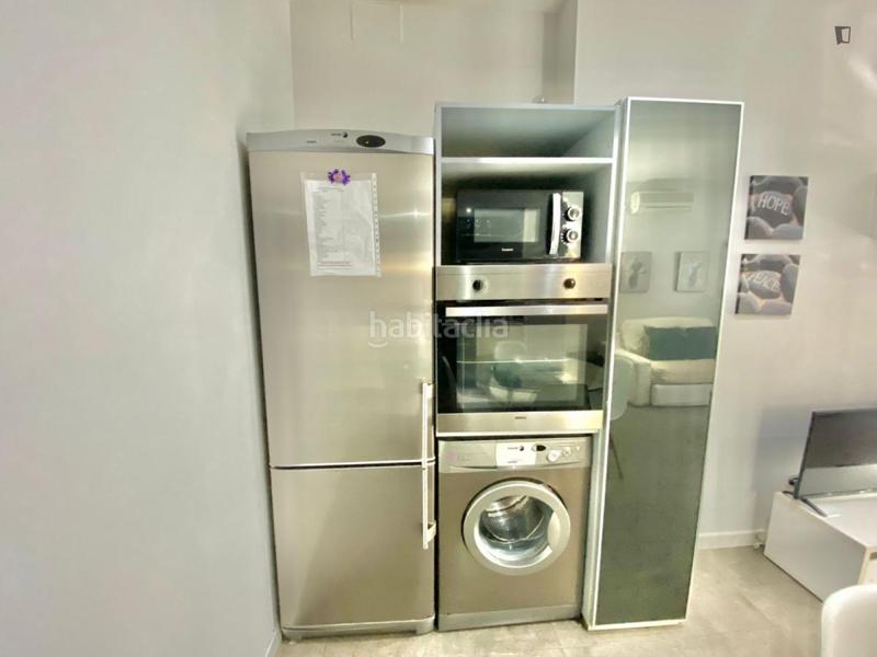 Foto ef00ee92-6822-4b17-b126-ba42297964cc. Location appartement dans Entrevías Madrid