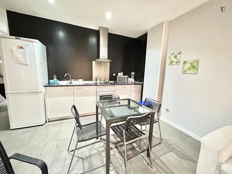 Foto e33cd6be-a249-4829-9cb4-c3f28a3c919d. Location appartement dans Entrevías Madrid