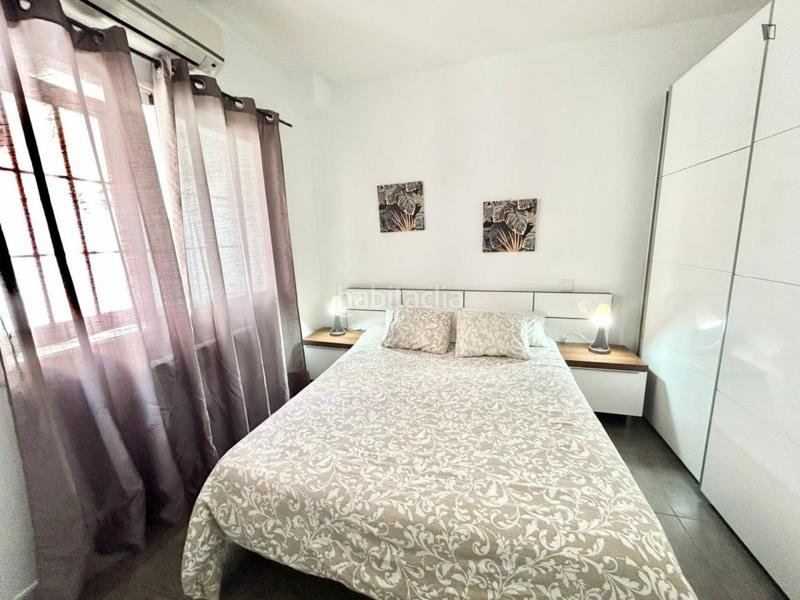 Foto 50adb41a-27c5-4217-bf22-2a5fd018def5. Affitto piccolo appartamento in Entrevías Madrid