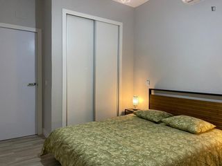 Rent Apartment in Vista Alegre