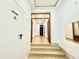 Alquiler Apartamento en Prosperidad