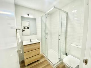 Miete Appartement in Moscardó