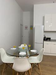 Lloguer Apartament a Las Águilas