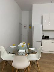 Rent Apartment in Las Águilas