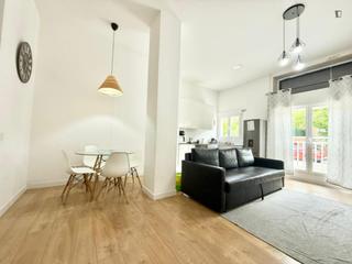 Rent Apartment in Las Águilas