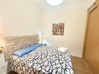Lloguer Apartament a Embajadores-Lavapiés