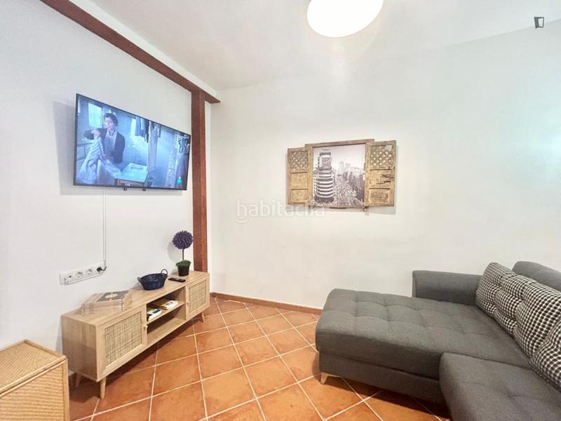 Foto 4484377c-f770-40fb-ad4a-065c21a90a83. Lloguer apartament a Embajadores-Lavapiés Madrid