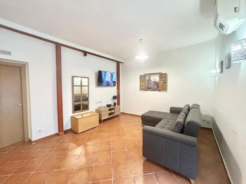 Foto 4d497bb8-47d9-488a-b072-44407a5fdf09. Lloguer apartament a Embajadores-Lavapiés Madrid