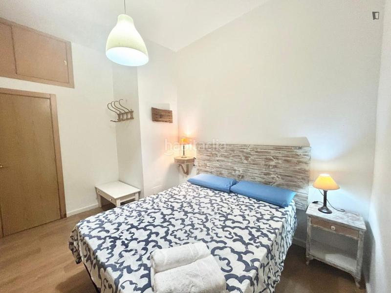 Foto 1bd35b29-e870-440e-8816-7b5ed14027a2. Alquiler apartamento en Embajadores-Lavapiés Madrid