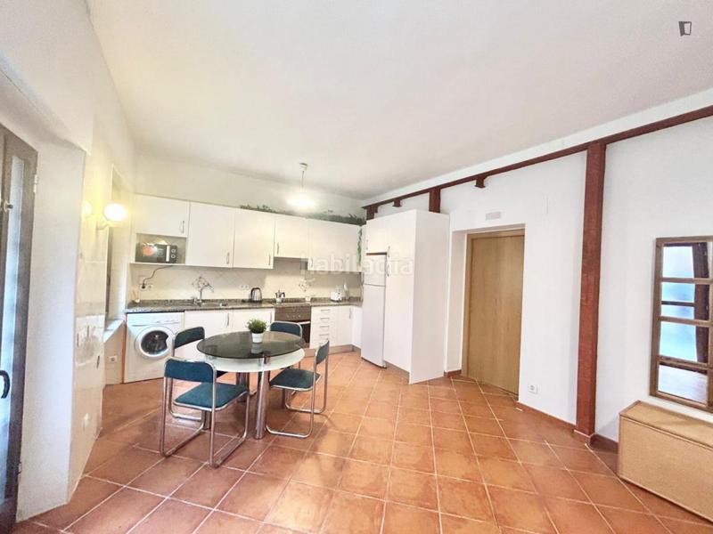 Foto 22f1c408-8bdb-49a9-bdd9-c64a80b12a78. Alquiler apartamento en Embajadores-Lavapiés Madrid