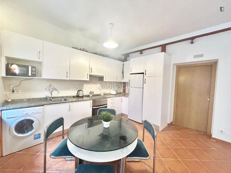 Foto 35ddefef-5522-4762-8201-92ea581fd6ab. Alquiler apartamento en Embajadores-Lavapiés Madrid