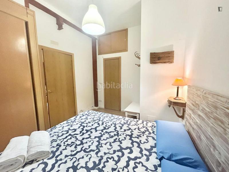 Foto 50c83b7a-8053-4078-9326-bf67bfb19ca6. Alquiler apartamento en Embajadores-Lavapiés Madrid