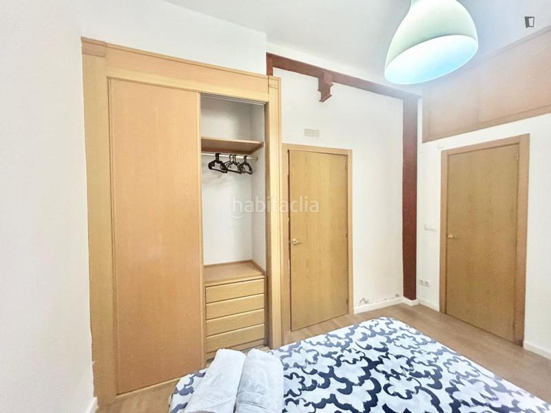 Foto 552dc6b2-952e-4a29-8c5d-ad61c153a0df. Rent apartment in Embajadores-Lavapiés Madrid