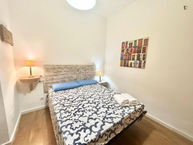 Foto bdb22206-1ff5-408f-ab37-9639dc086407. Rent apartment in Embajadores-Lavapiés Madrid