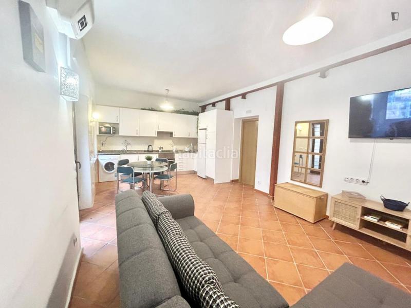 Foto ee1edeb6-ab0a-4df5-98f9-8c776fe16abd. Rent apartment in Embajadores-Lavapiés Madrid