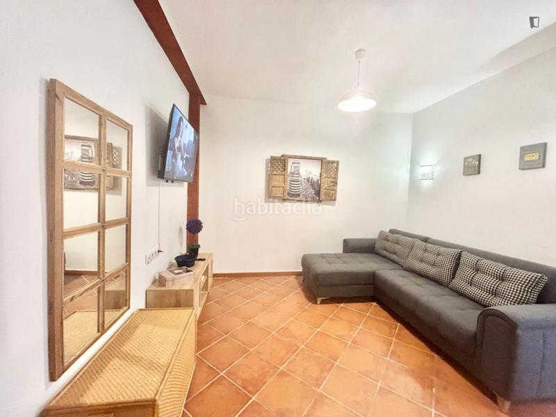 Foto 70f622a9-d92e-4a5b-b649-73bb7ce64fa5. Location appartement dans Embajadores-Lavapiés Madrid