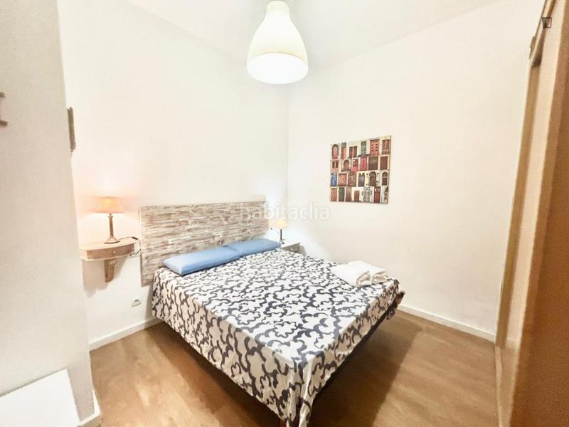 Foto e58f590c-8aae-4d32-aa88-9f467cc76367. Location appartement dans Embajadores-Lavapiés Madrid