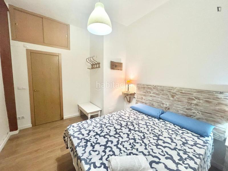 Foto f92f9ccc-d5b1-431a-8b48-2f6d30adca88. Location appartement dans Embajadores-Lavapiés Madrid