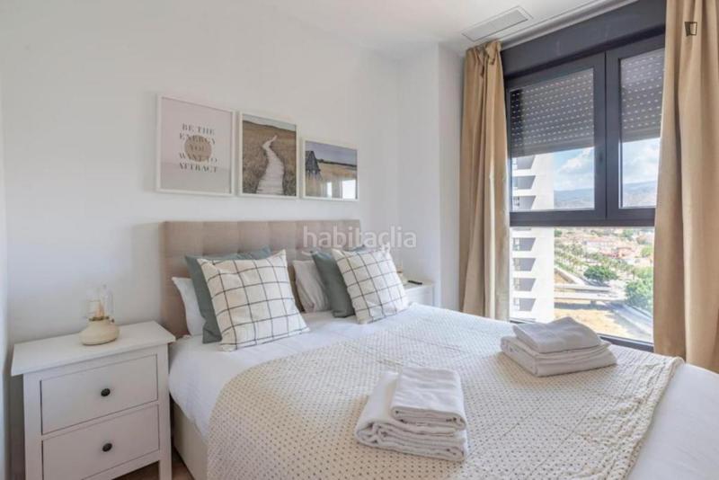 Foto 5cce2d75-ecaa-4a7c-aec8-b1a56a8b0c84. Rent apartment in Martiricos - La Roca - La Rosaleda Málaga