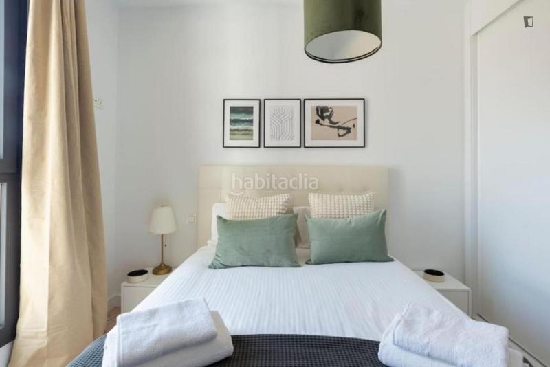 Foto ecbdc2c1-13aa-454b-b884-40e26a479e39. Rent apartment in Martiricos - La Roca - La Rosaleda Málaga