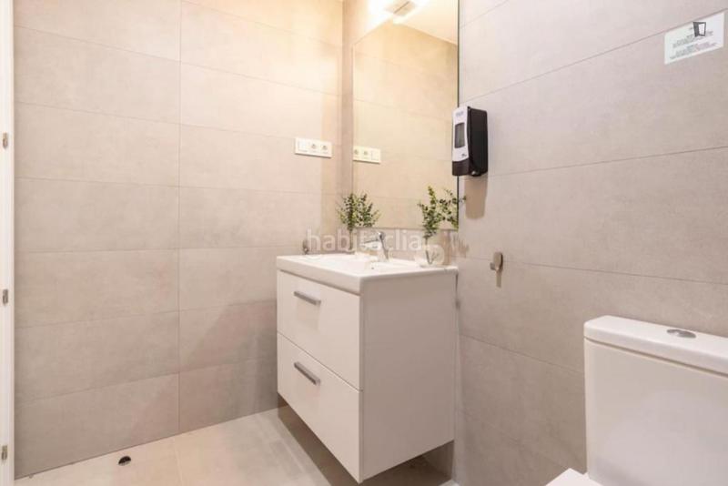 Foto ed604c4e-619b-42ec-a088-85f29af940fe. Rent apartment in Martiricos - La Roca - La Rosaleda Málaga