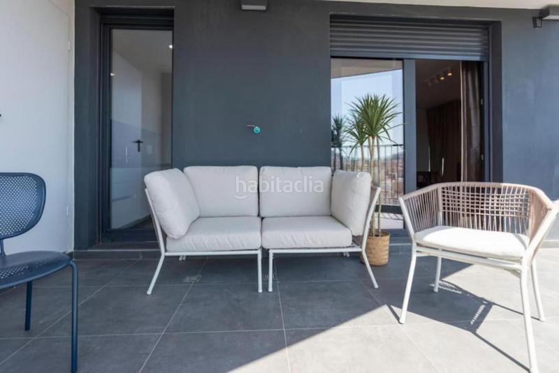 Foto fe38853a-1804-4880-8d68-c909c0a85ce8. Rent apartment in Martiricos - La Roca - La Rosaleda Málaga