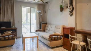 Rent Apartment in Universidad