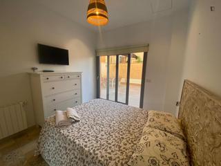Rent Apartment in Son Gotleu