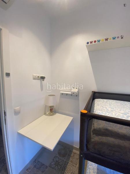 Foto 38bbd09c-9e2c-40ba-8b4a-51708ece608c. Location appartement dans Son Gotleu Palma de Mallorca