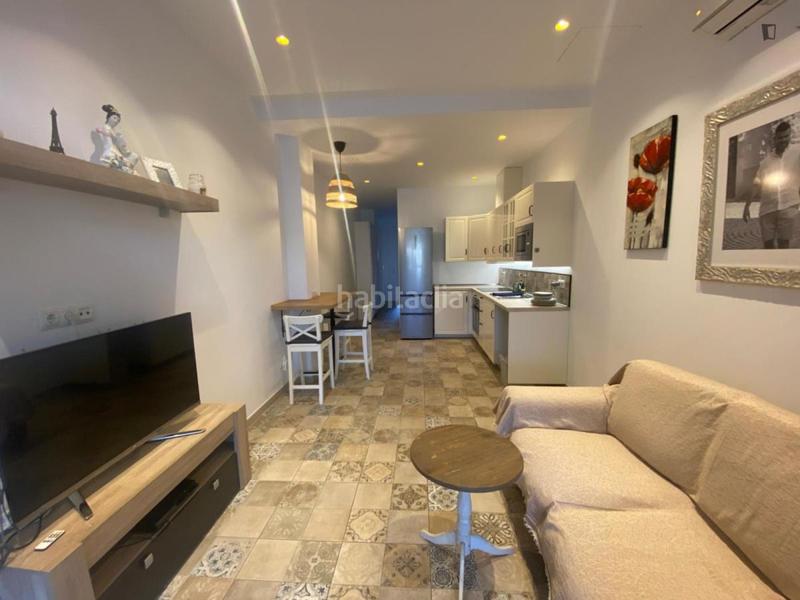 Foto 4371ee0d-8fbf-43c3-9f54-74371501efc3. Location appartement dans Son Gotleu Palma de Mallorca