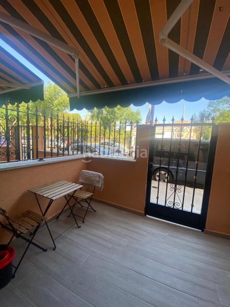 Foto 63a00066-8cdb-4ab2-a406-131246e58f78. Location appartement dans Son Gotleu Palma de Mallorca