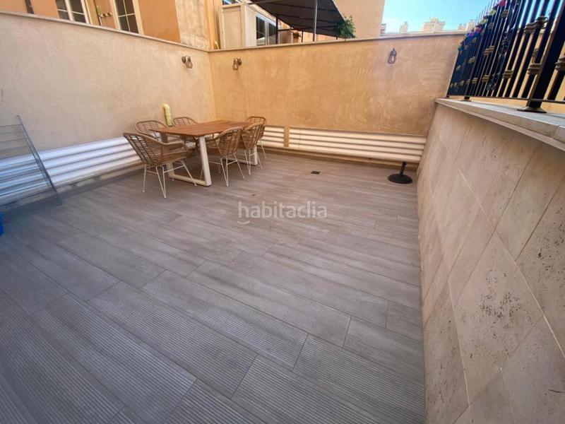 Foto 6441203e-afca-43a1-a73b-a619e0bff405. Location appartement dans Son Gotleu Palma de Mallorca