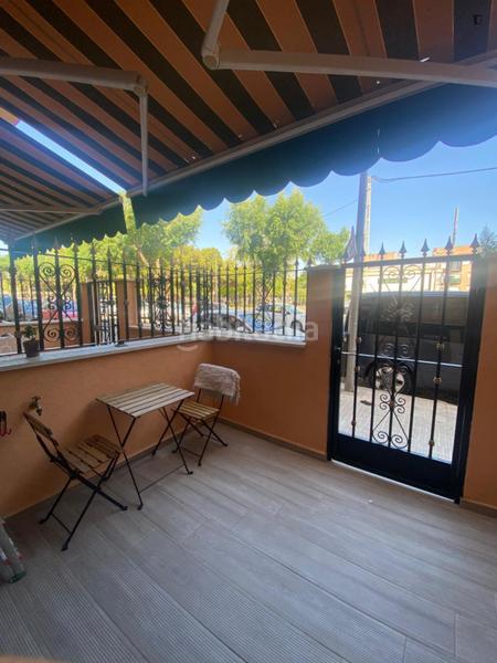 Foto 830ee80a-d7cc-4202-9f10-be2eba262a6a. Location appartement dans Son Gotleu Palma de Mallorca