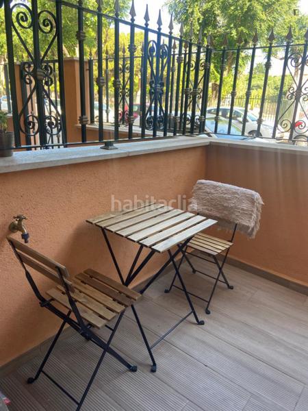 Foto 1c639326-dfbe-42e1-9576-0dff4db3d9d7. Affitto piccolo appartamento in Son Gotleu Palma de Mallorca