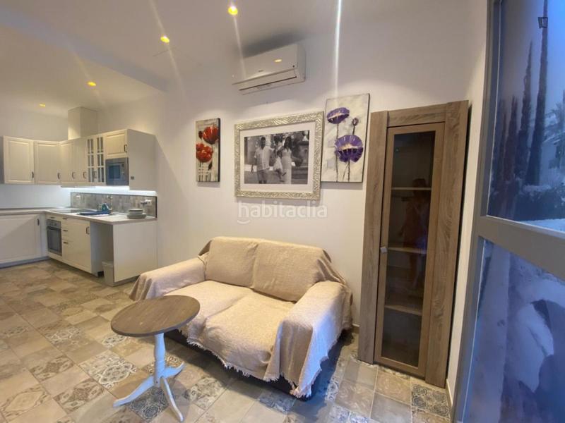 Foto 29a94626-5b9a-4233-9d23-b915ab0678cb. Affitto piccolo appartamento in Son Gotleu Palma de Mallorca