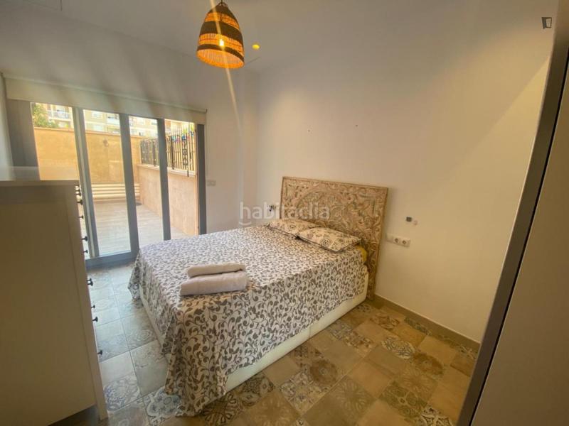 Foto 3a2a3439-f96f-48b3-96be-1e887a6aad29. Affitto piccolo appartamento in Son Gotleu Palma de Mallorca