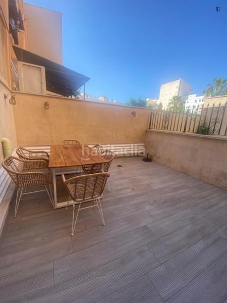 Foto 56ff7843-9e97-4a9b-9e34-0f263541f16c. Affitto piccolo appartamento in Son Gotleu Palma de Mallorca